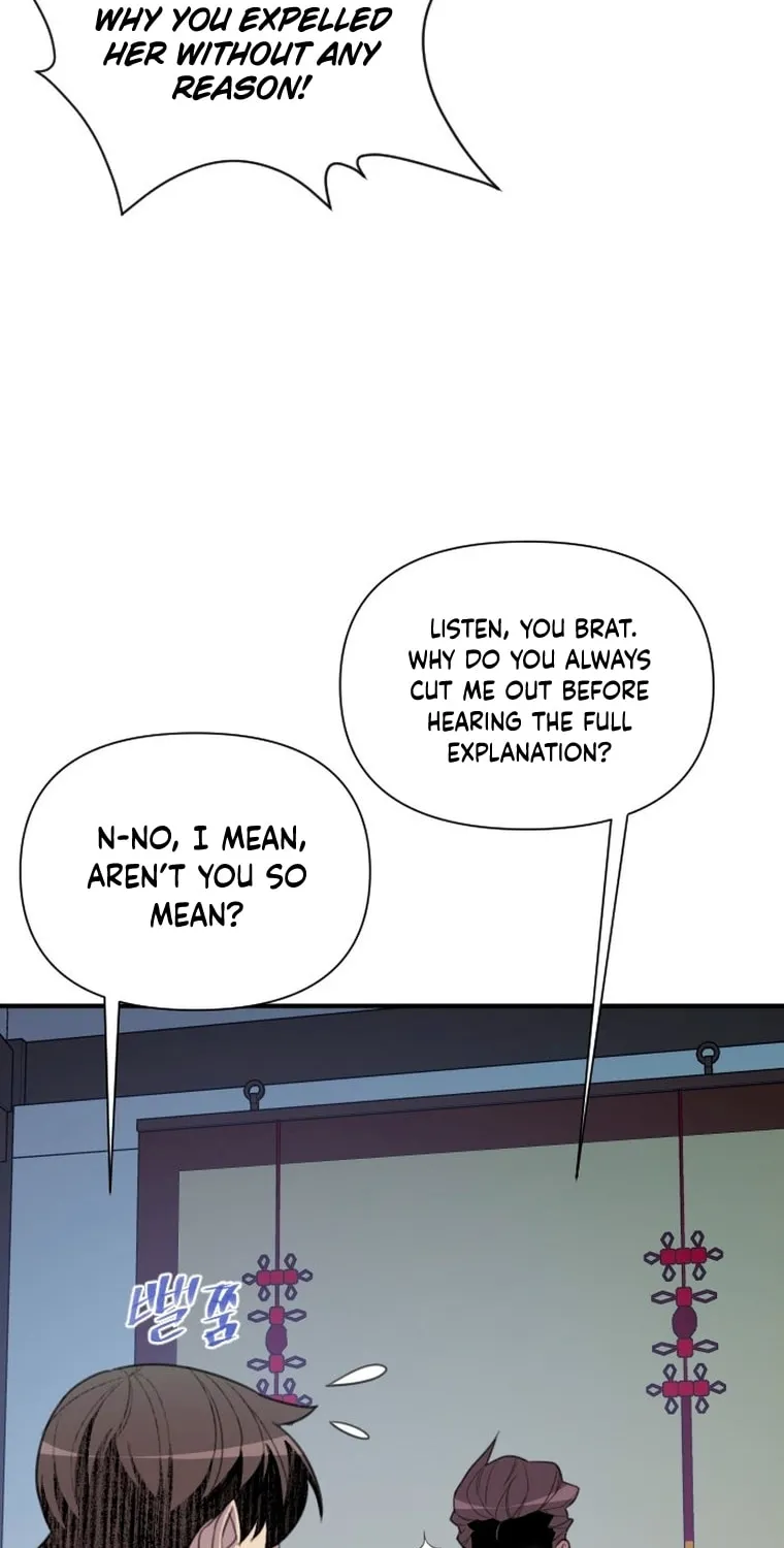 Read The Strongest Ever chapter 177 image 5 on Lezhin