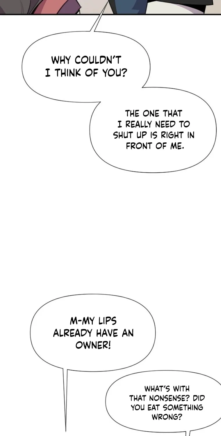 Read The Strongest Ever chapter 177 image 50 on Lezhin