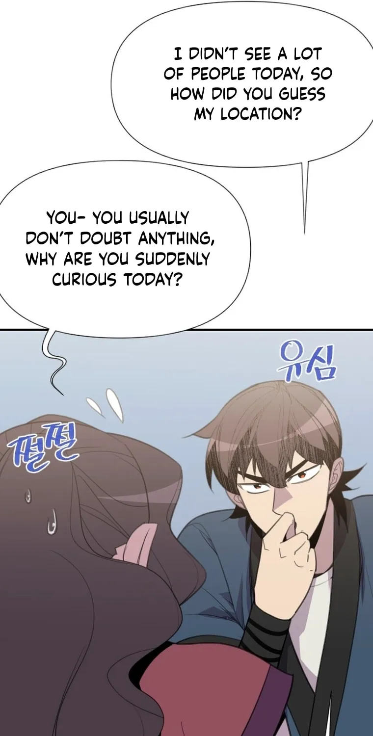 Read The Strongest Ever chapter 177 image 53 on Lezhin