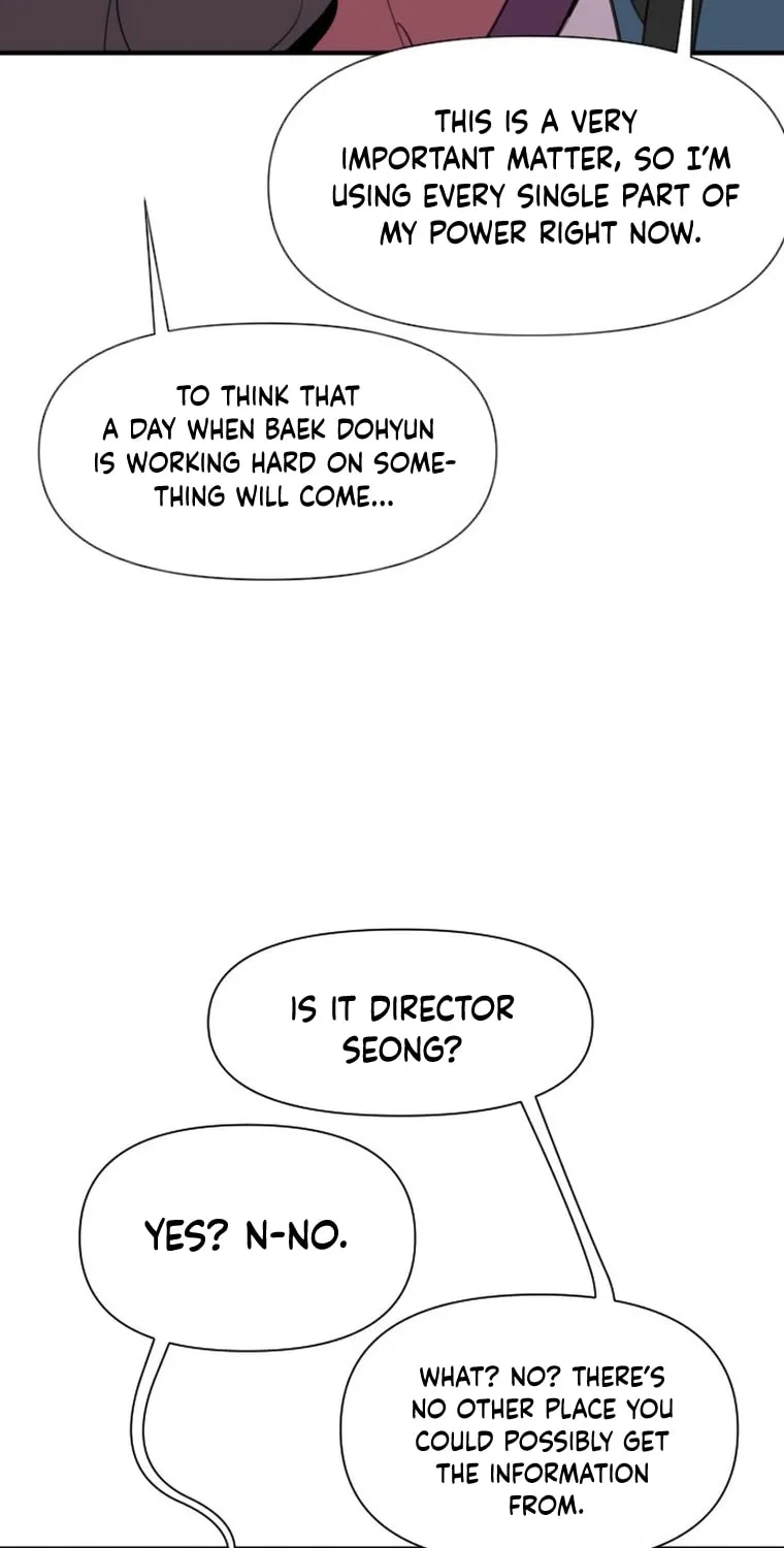 Read The Strongest Ever chapter 177 image 54 on Lezhin