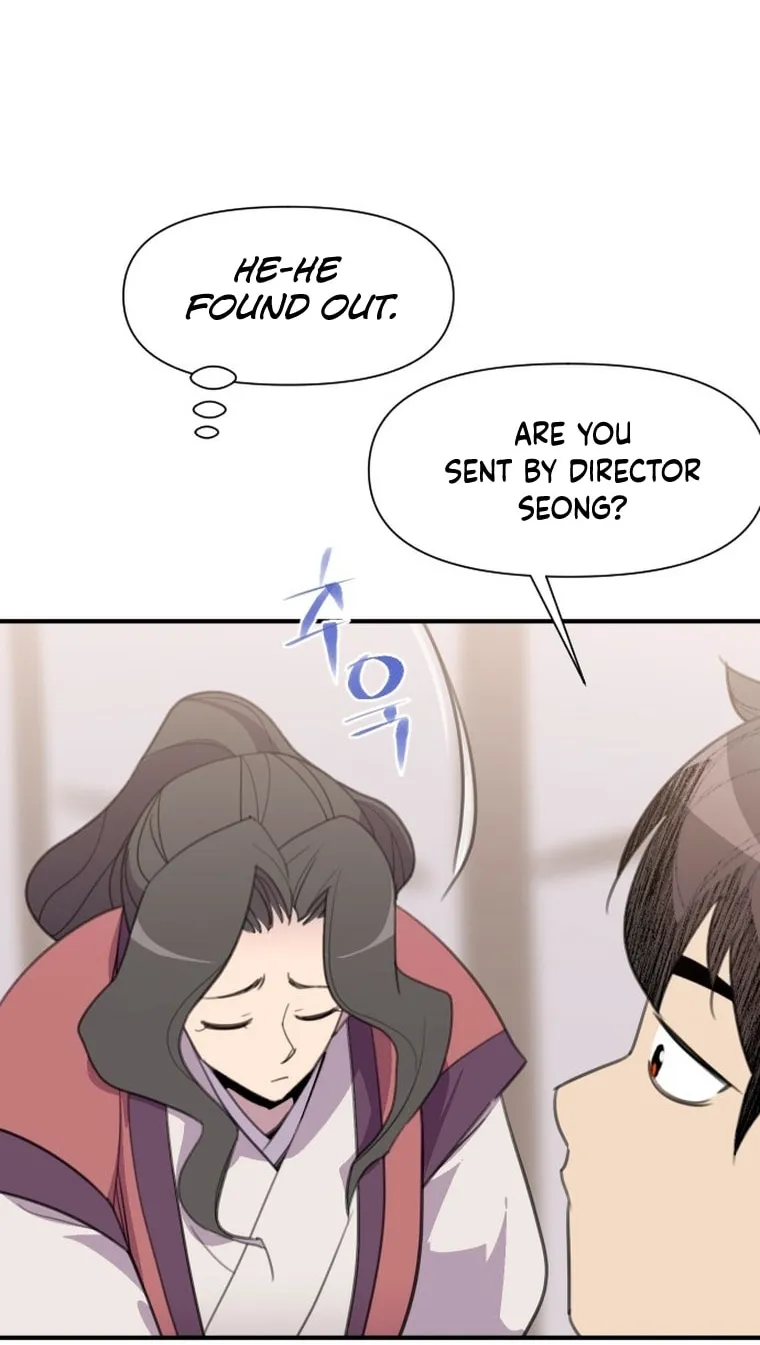 Read The Strongest Ever chapter 177 image 56 on Lezhin