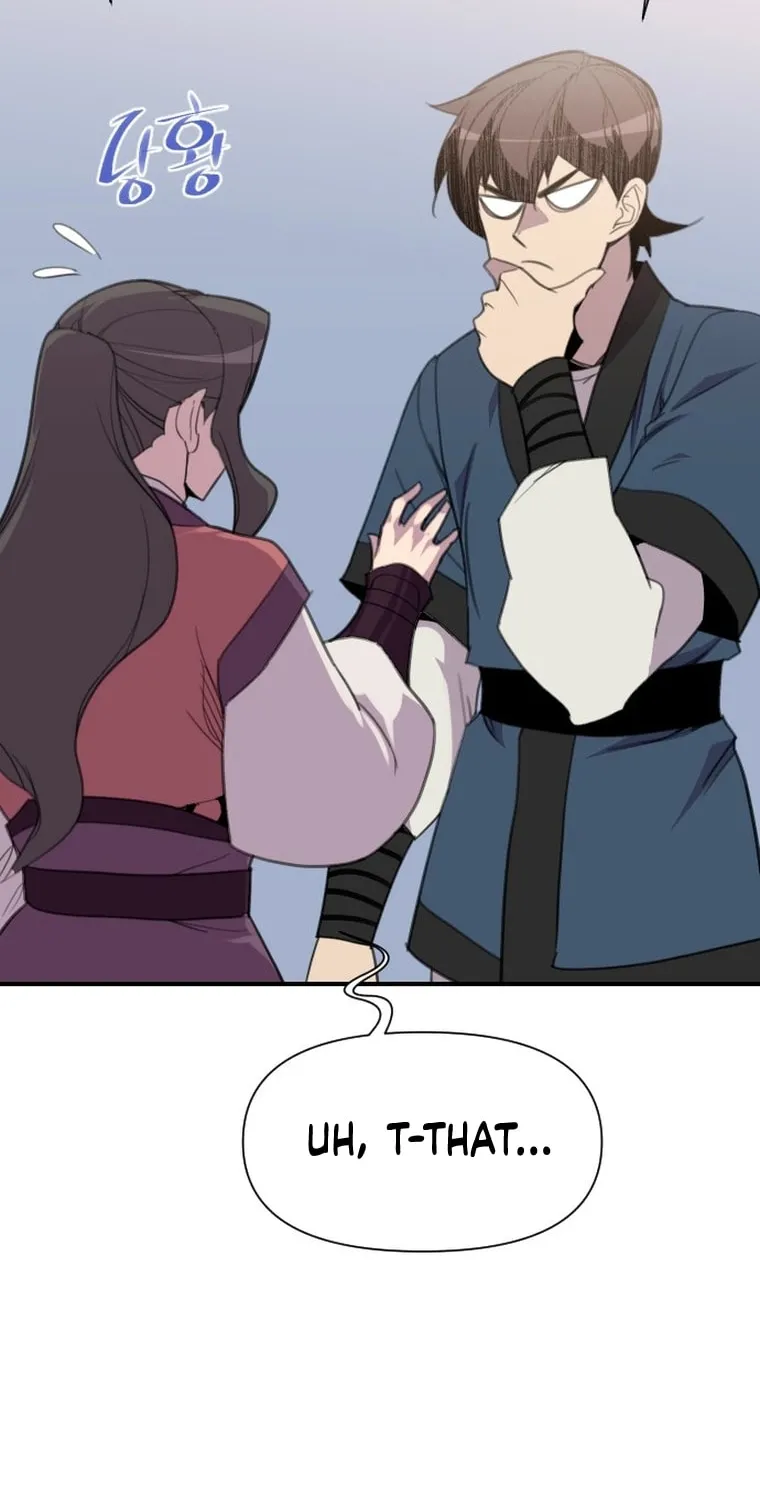 Read The Strongest Ever chapter 177 image 58 on Lezhin