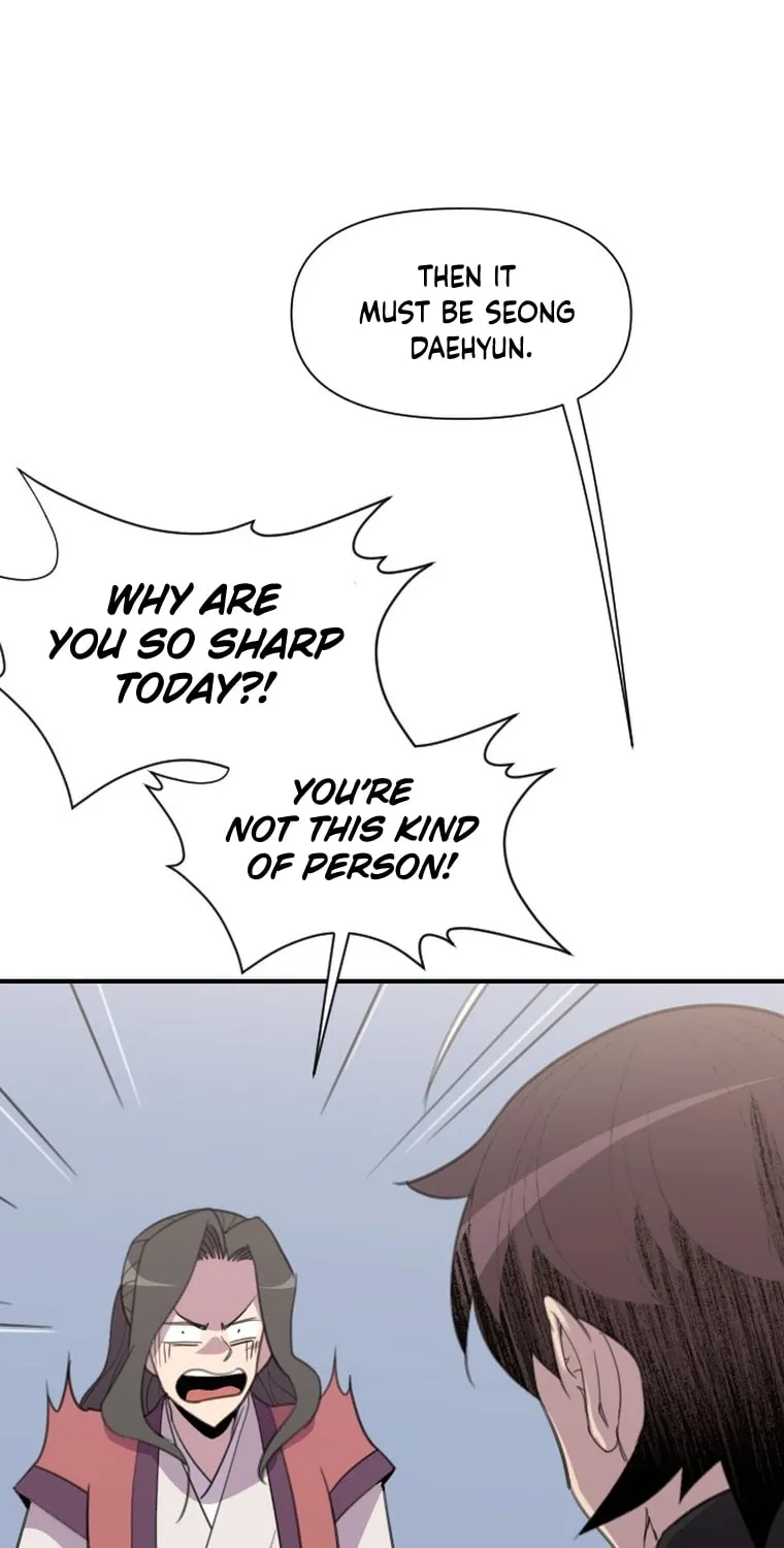 Read The Strongest Ever chapter 177 image 59 on Lezhin