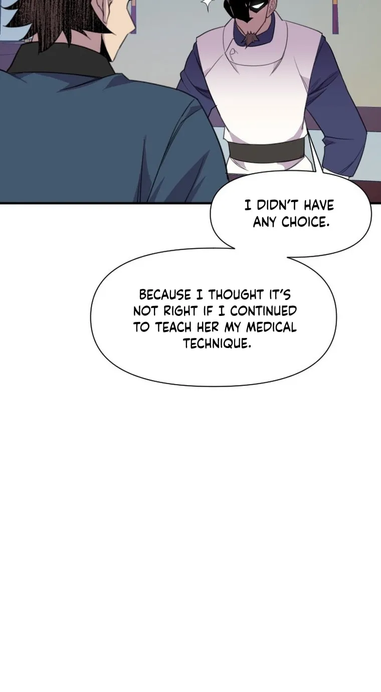 Read The Strongest Ever chapter 177 image 6 on Lezhin