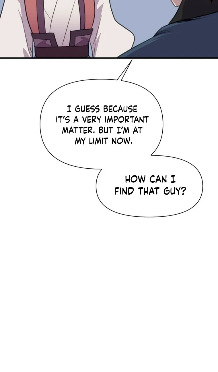 Read The Strongest Ever chapter 177 image 60 on Lezhin