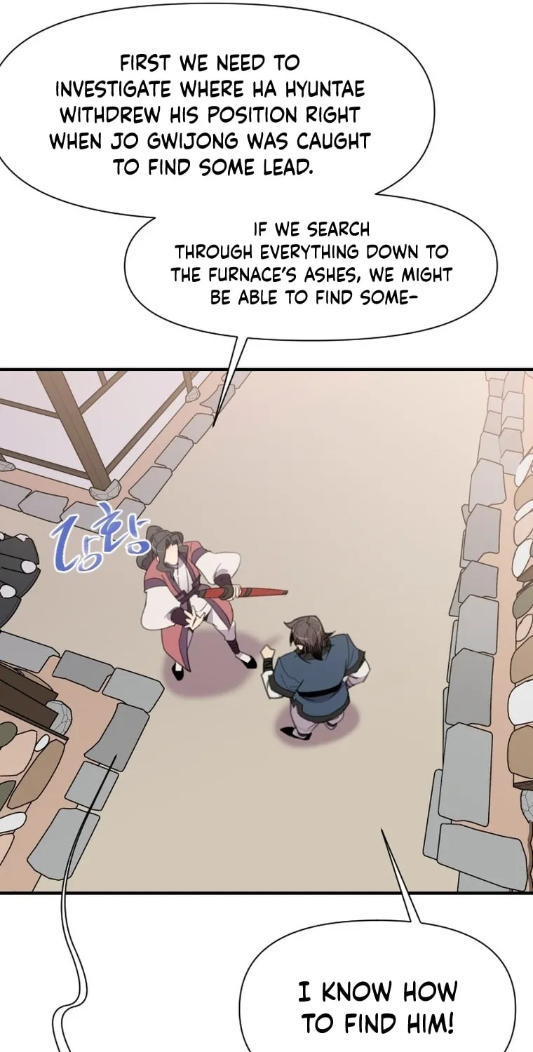 Read The Strongest Ever chapter 177 image 61 on Lezhin