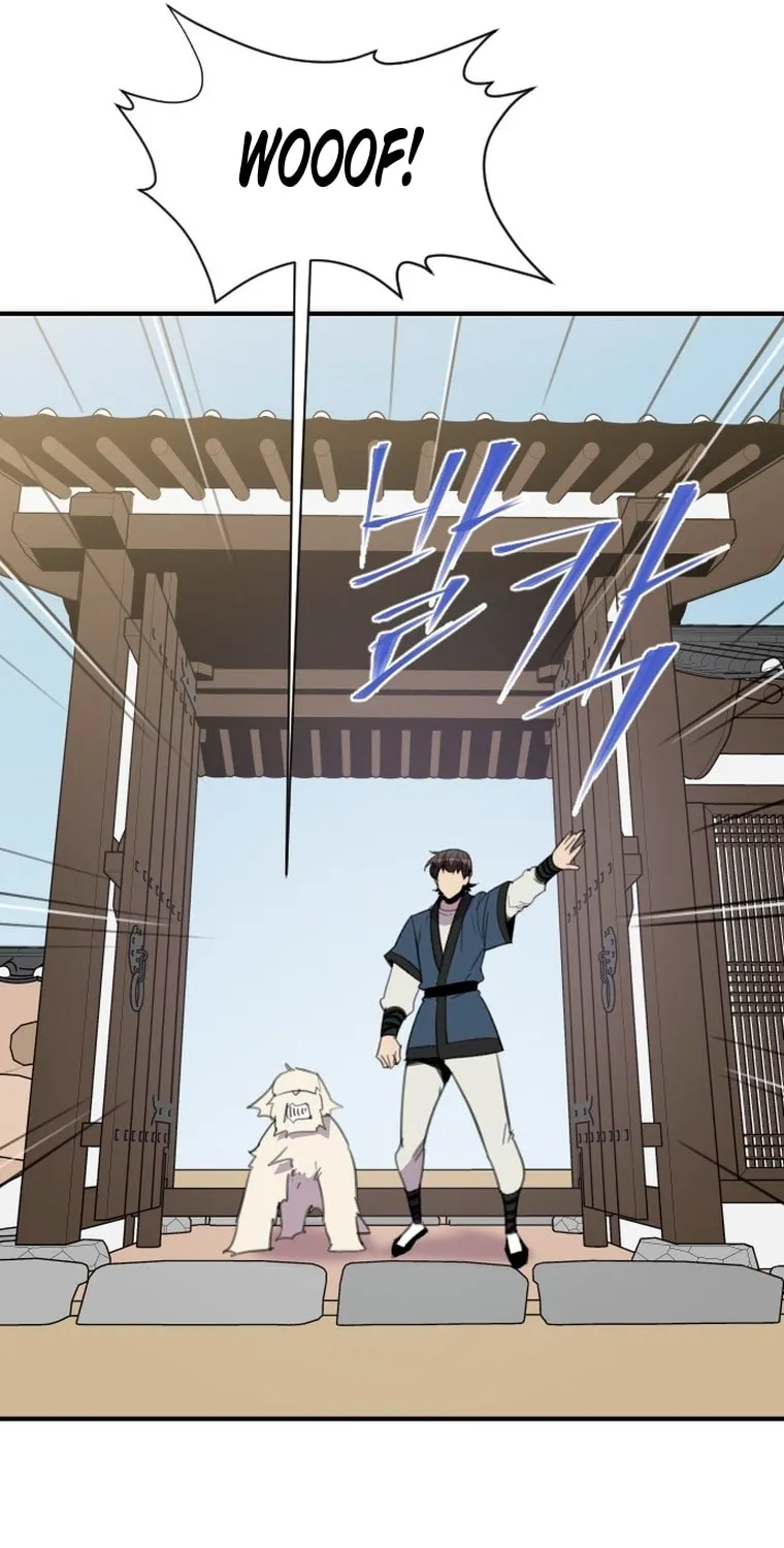 Read The Strongest Ever chapter 177 image 65 on Lezhin