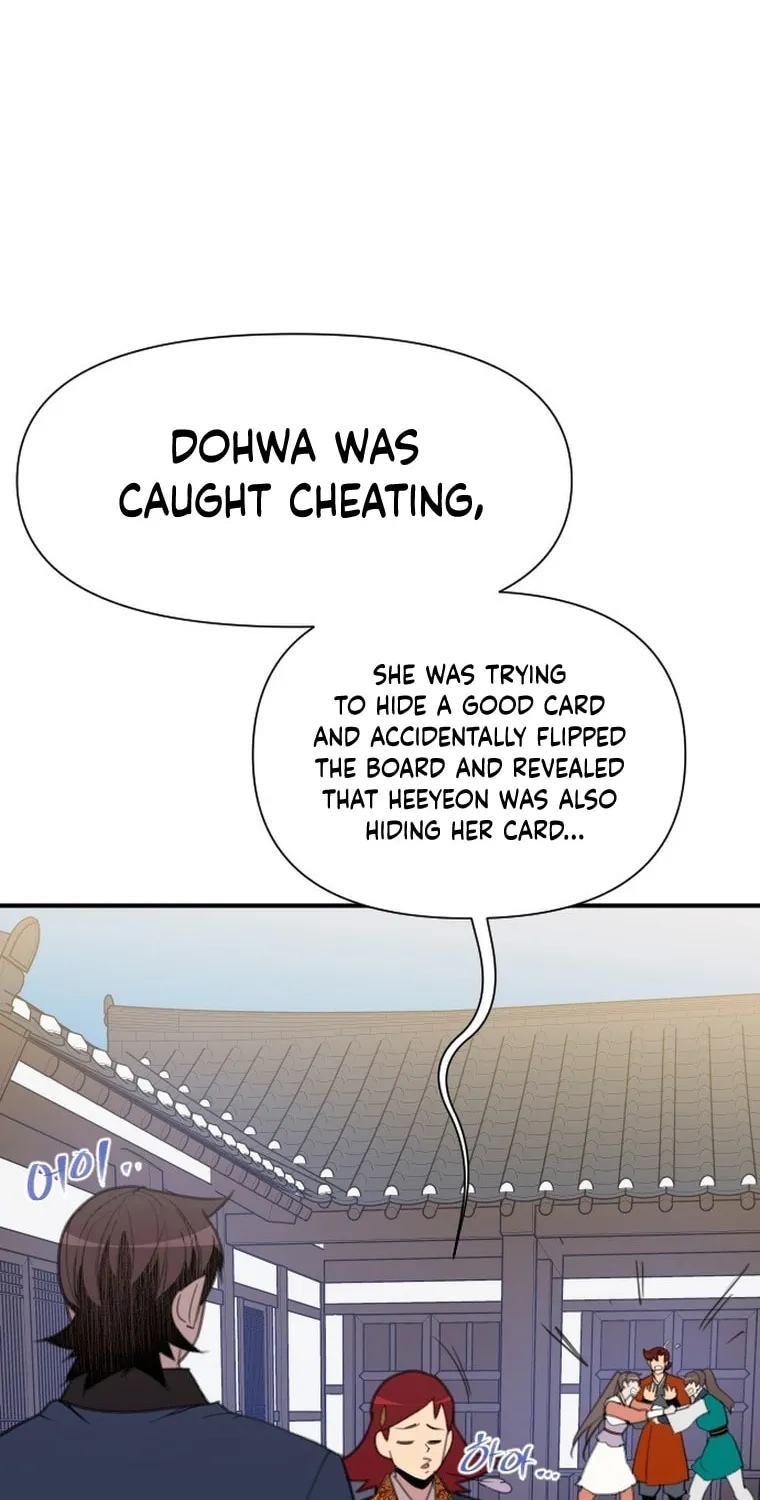Read The Strongest Ever chapter 177 image 66 on Lezhin