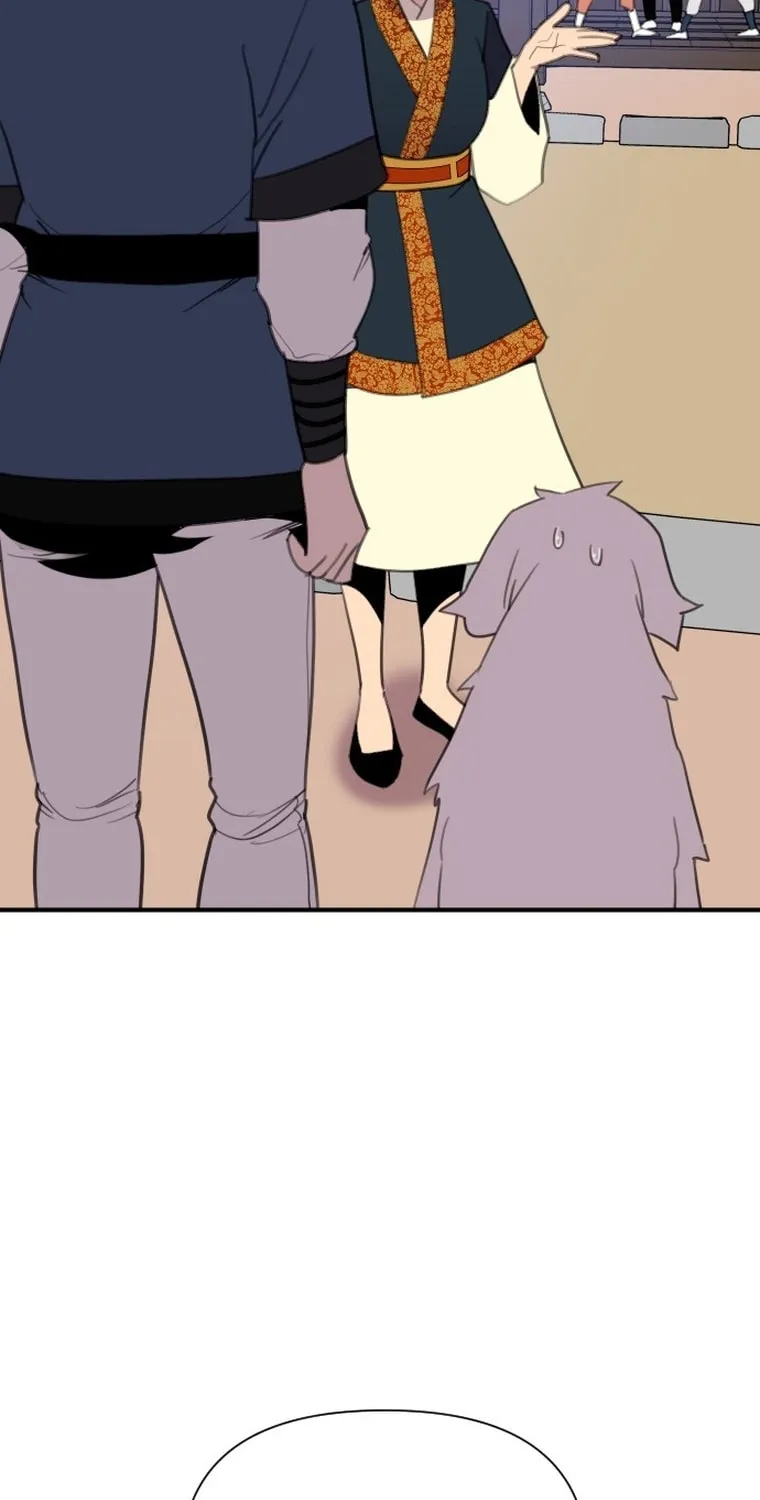 Read The Strongest Ever chapter 177 image 67 on Lezhin