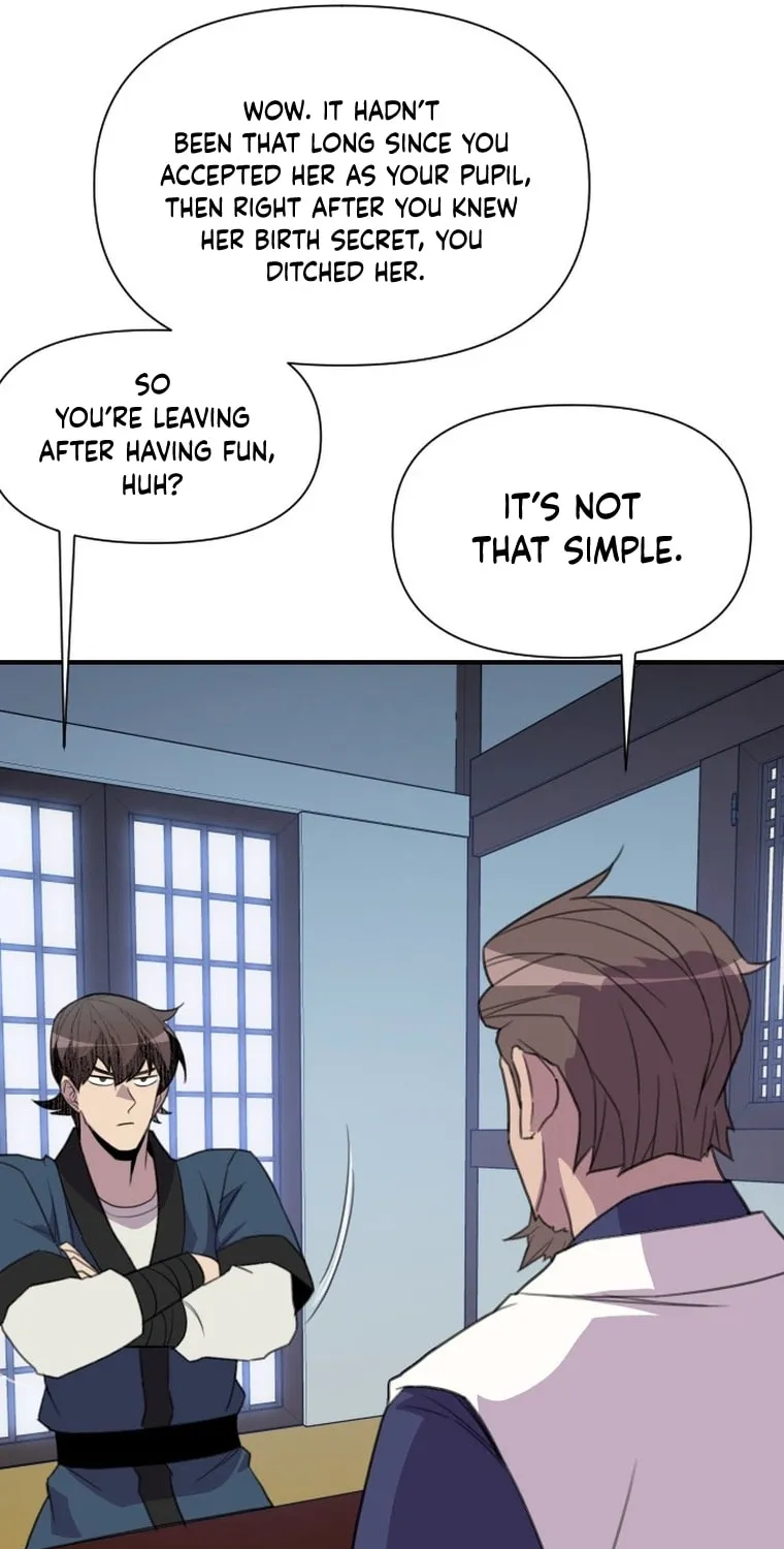 Read The Strongest Ever chapter 177 image 7 on Lezhin