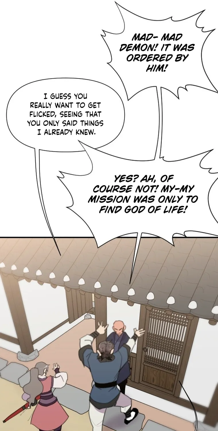 Read The Strongest Ever chapter 177 image 73 on Lezhin