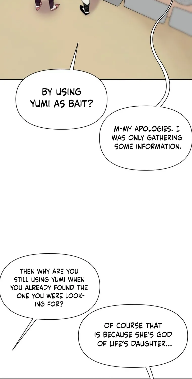 Read The Strongest Ever chapter 177 image 74 on Lezhin