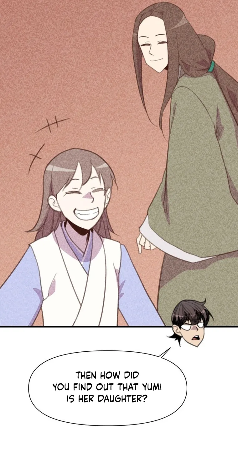 Read The Strongest Ever chapter 177 image 77 on Lezhin