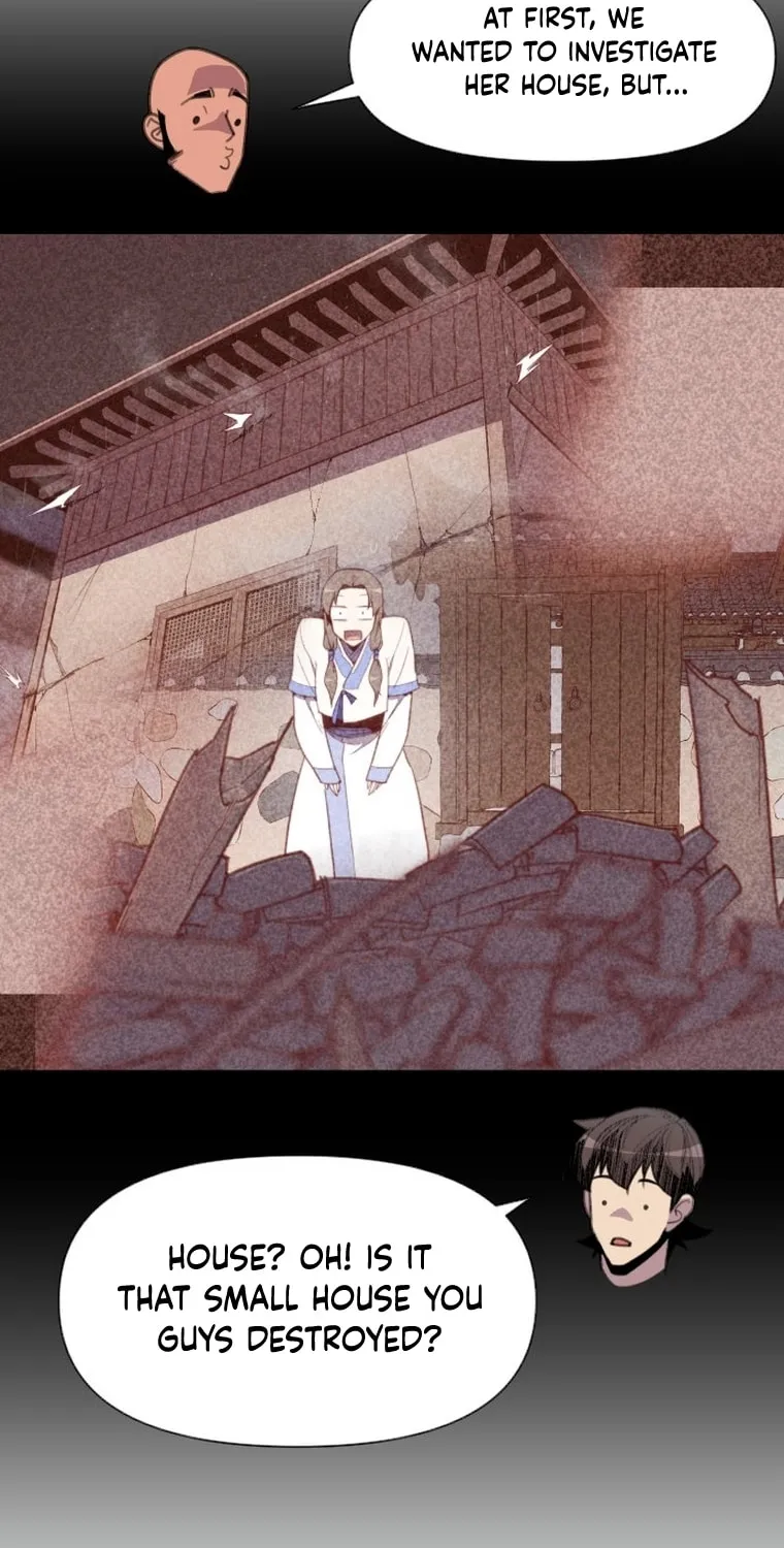 Read The Strongest Ever chapter 177 image 80 on Lezhin