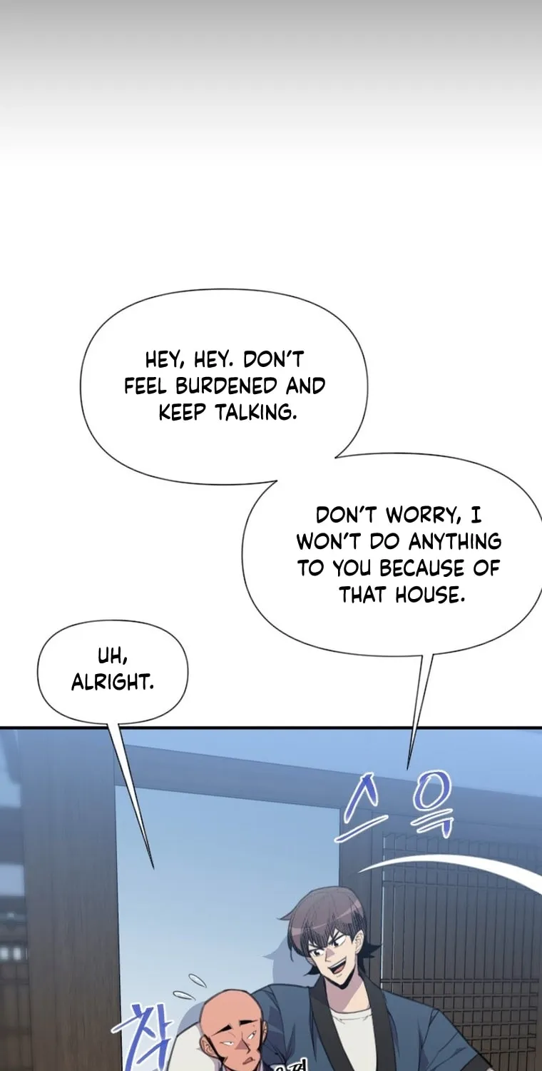 Read The Strongest Ever chapter 177 image 81 on Lezhin
