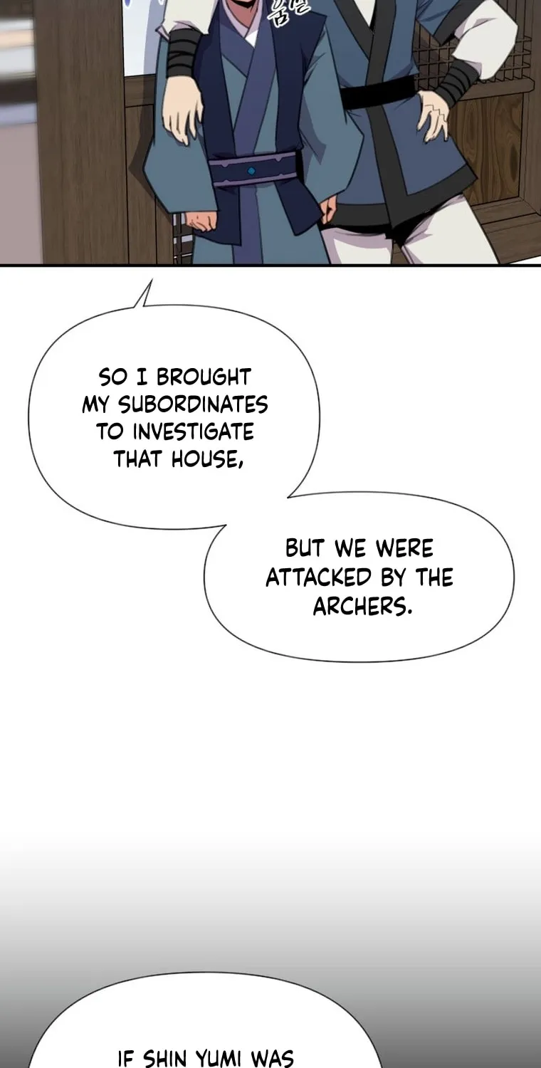 Read The Strongest Ever chapter 177 image 82 on Lezhin