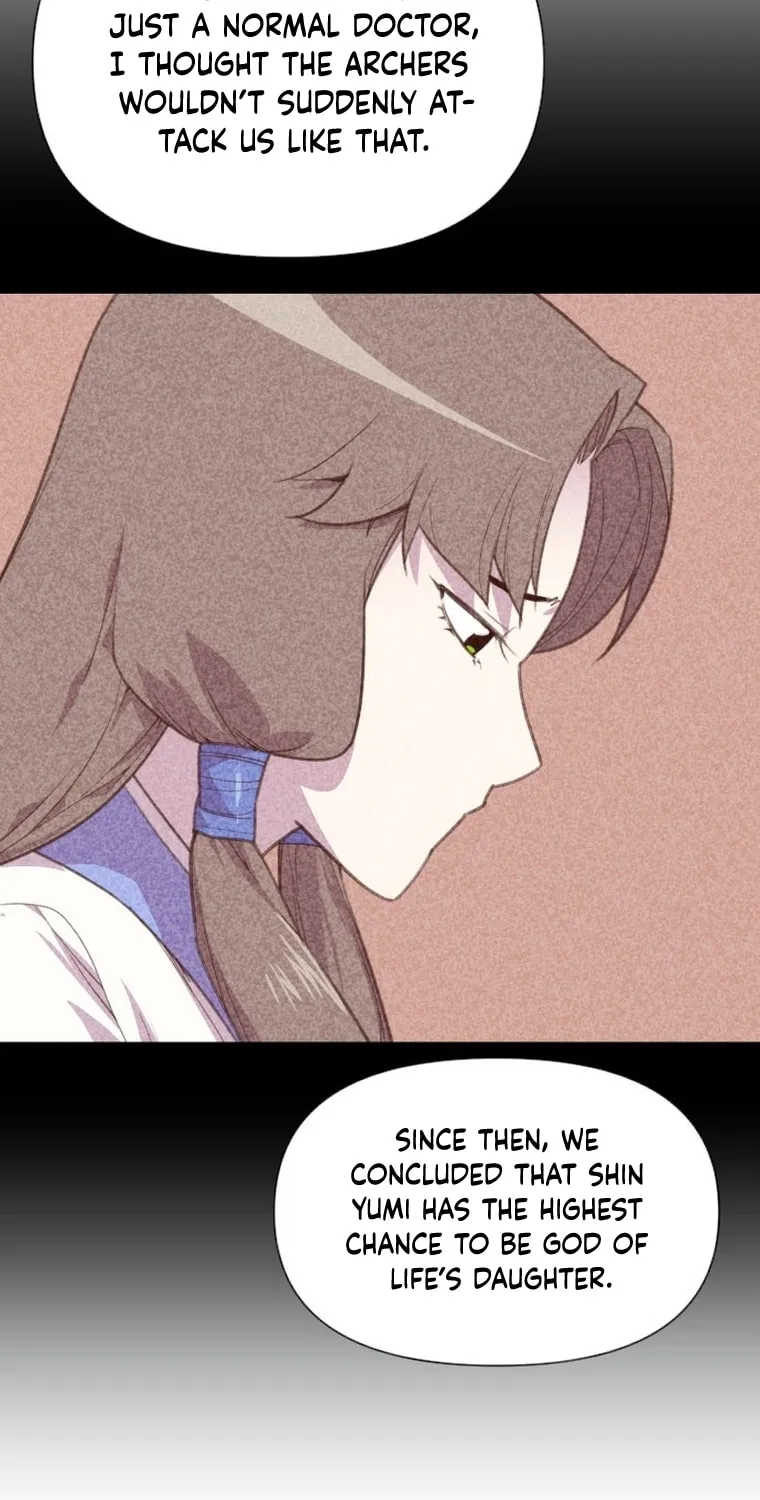 Read The Strongest Ever chapter 177 image 83 on Lezhin