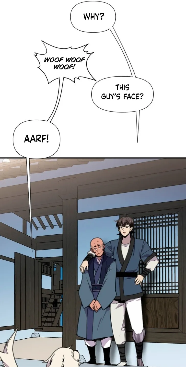 Read The Strongest Ever chapter 177 image 88 on Lezhin
