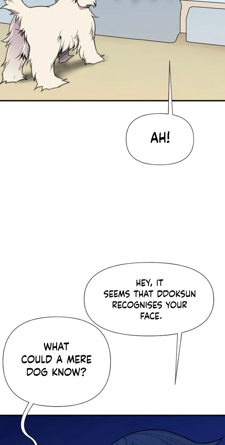 Read The Strongest Ever chapter 177 image 89 on Lezhin