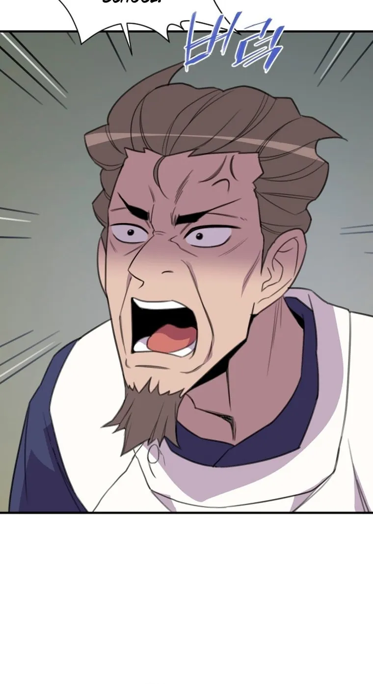 Read The Strongest Ever chapter 177 image 9 on Lezhin