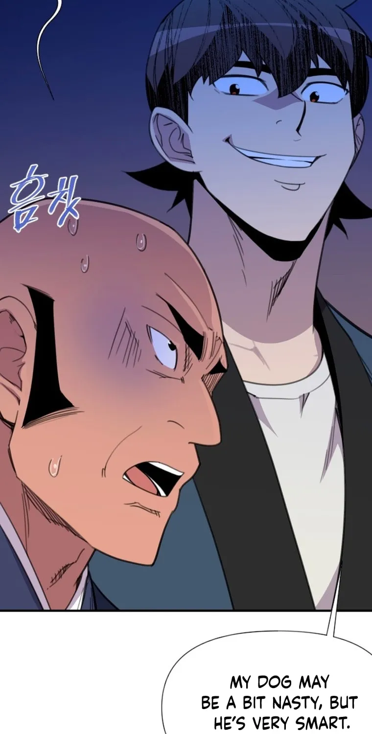 Read The Strongest Ever chapter 177 image 90 on Lezhin