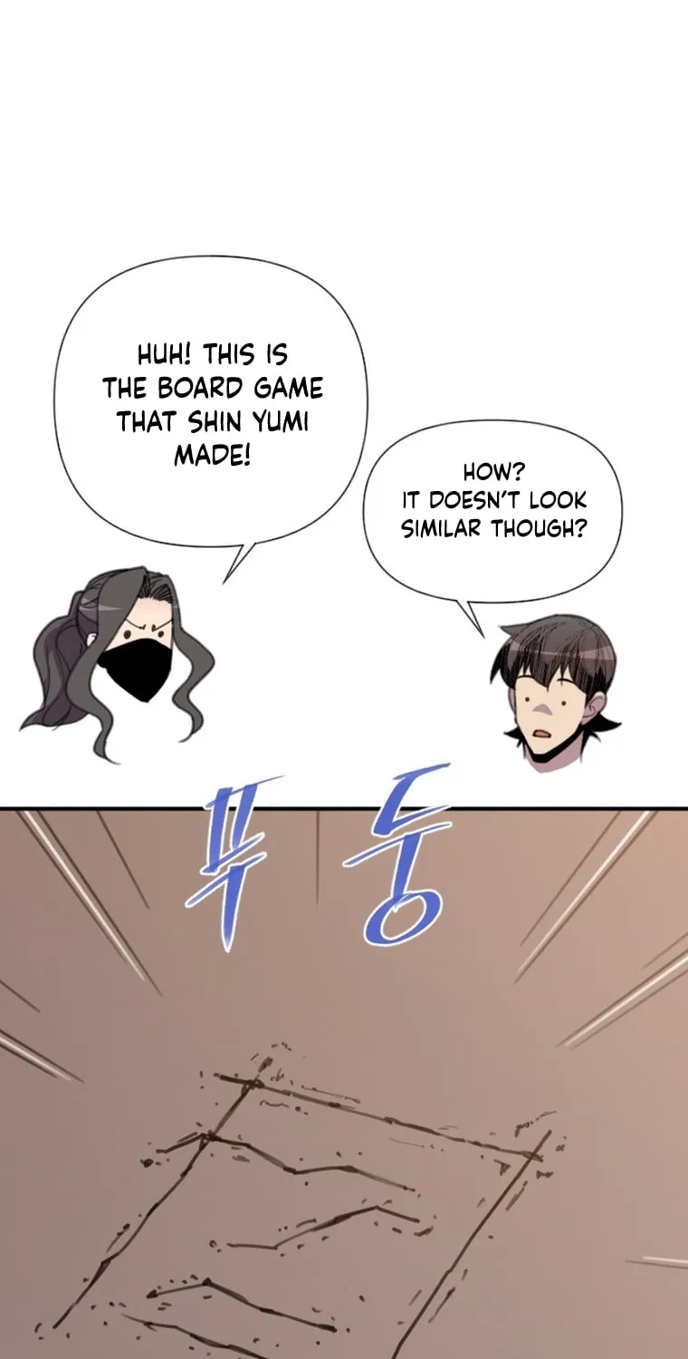 Read The Strongest Ever chapter 177 image 93 on Lezhin