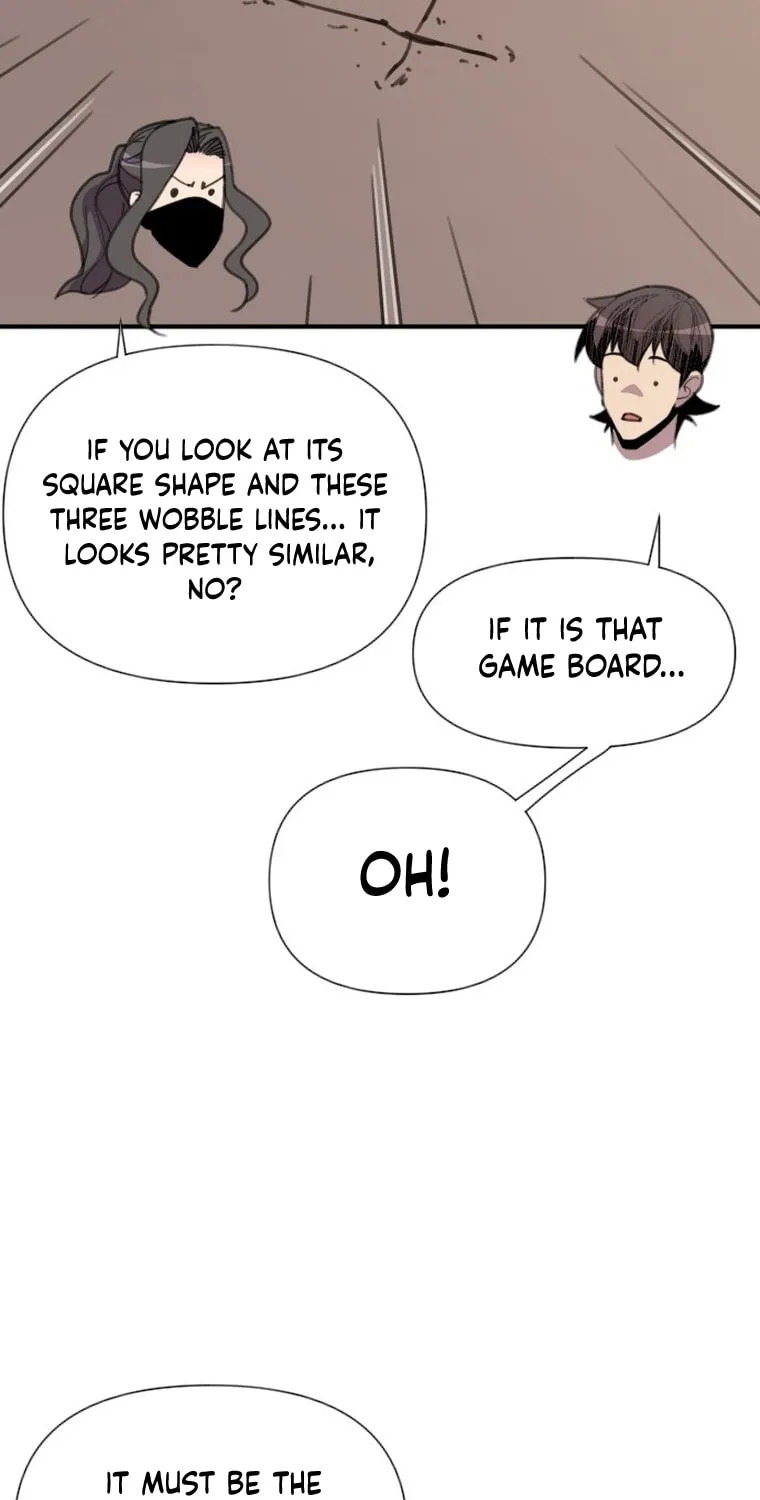 Read The Strongest Ever chapter 177 image 94 on Lezhin