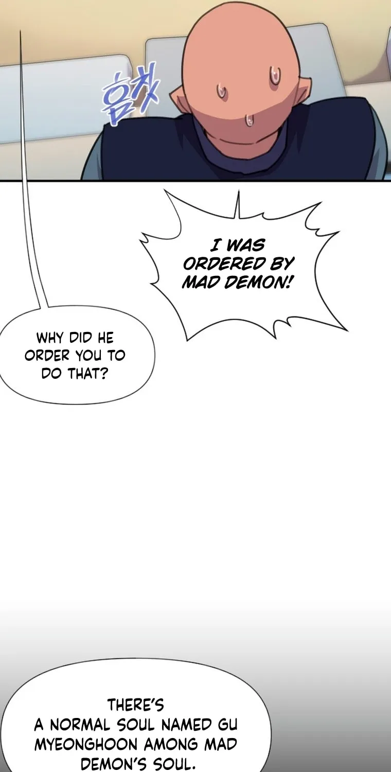 Read The Strongest Ever chapter 177 image 96 on Lezhin