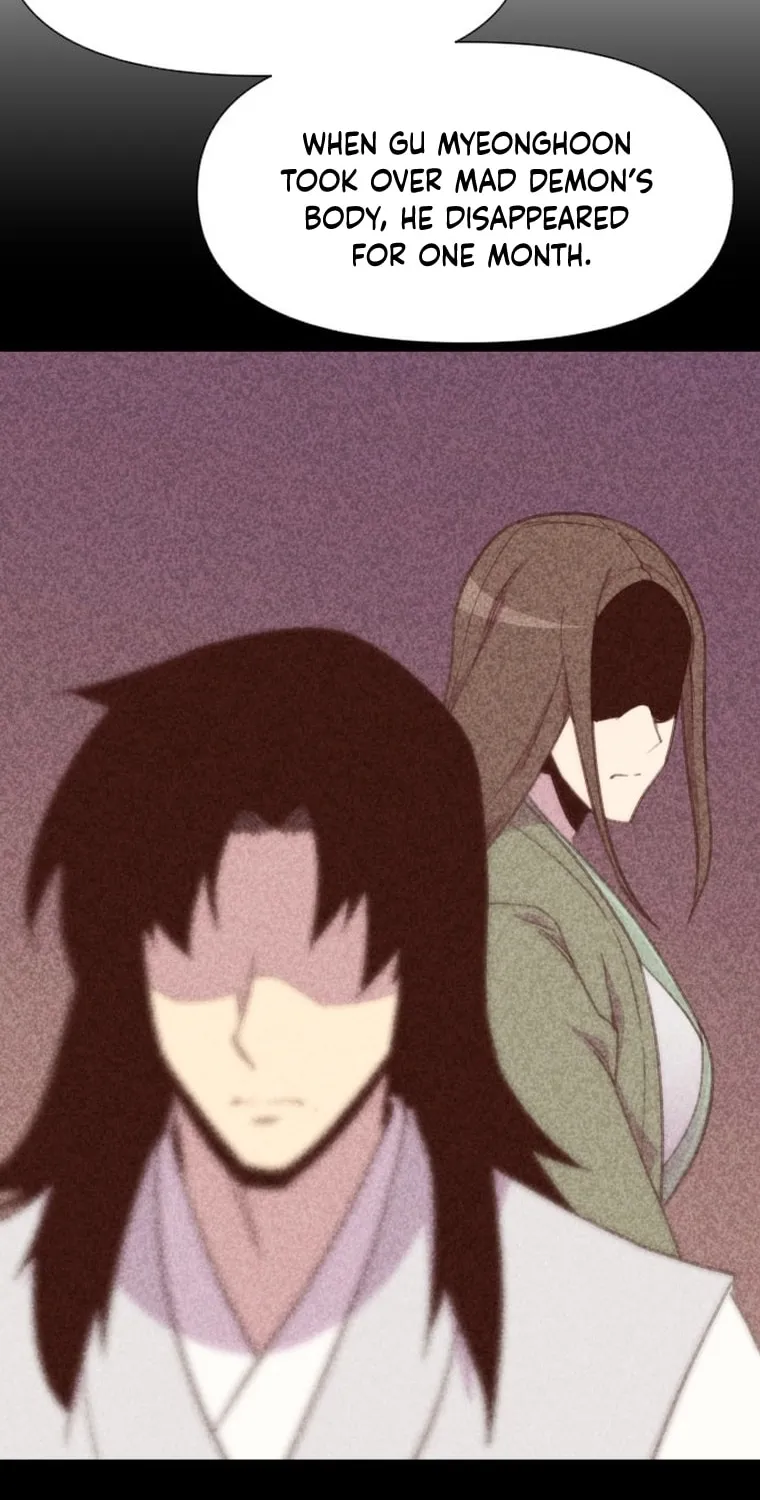 Read The Strongest Ever chapter 177 image 97 on Lezhin