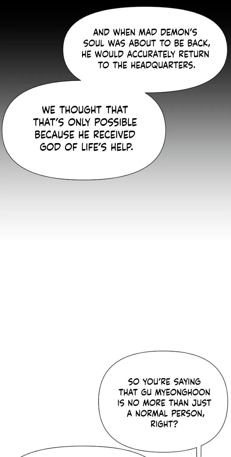 Read The Strongest Ever chapter 177 image 98 on Lezhin