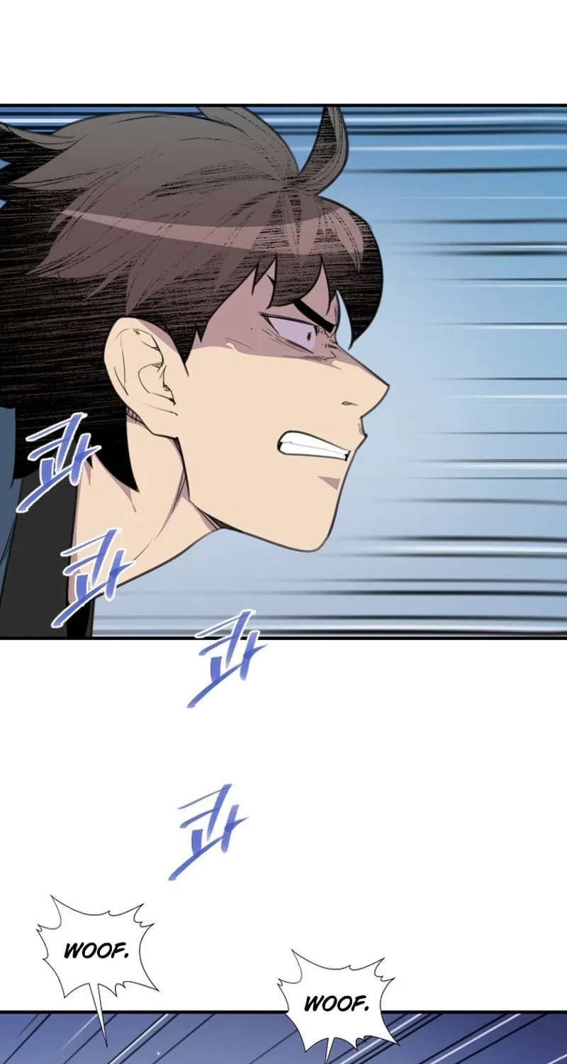 Read The Strongest Ever chapter 178 image 1 on Lezhin
