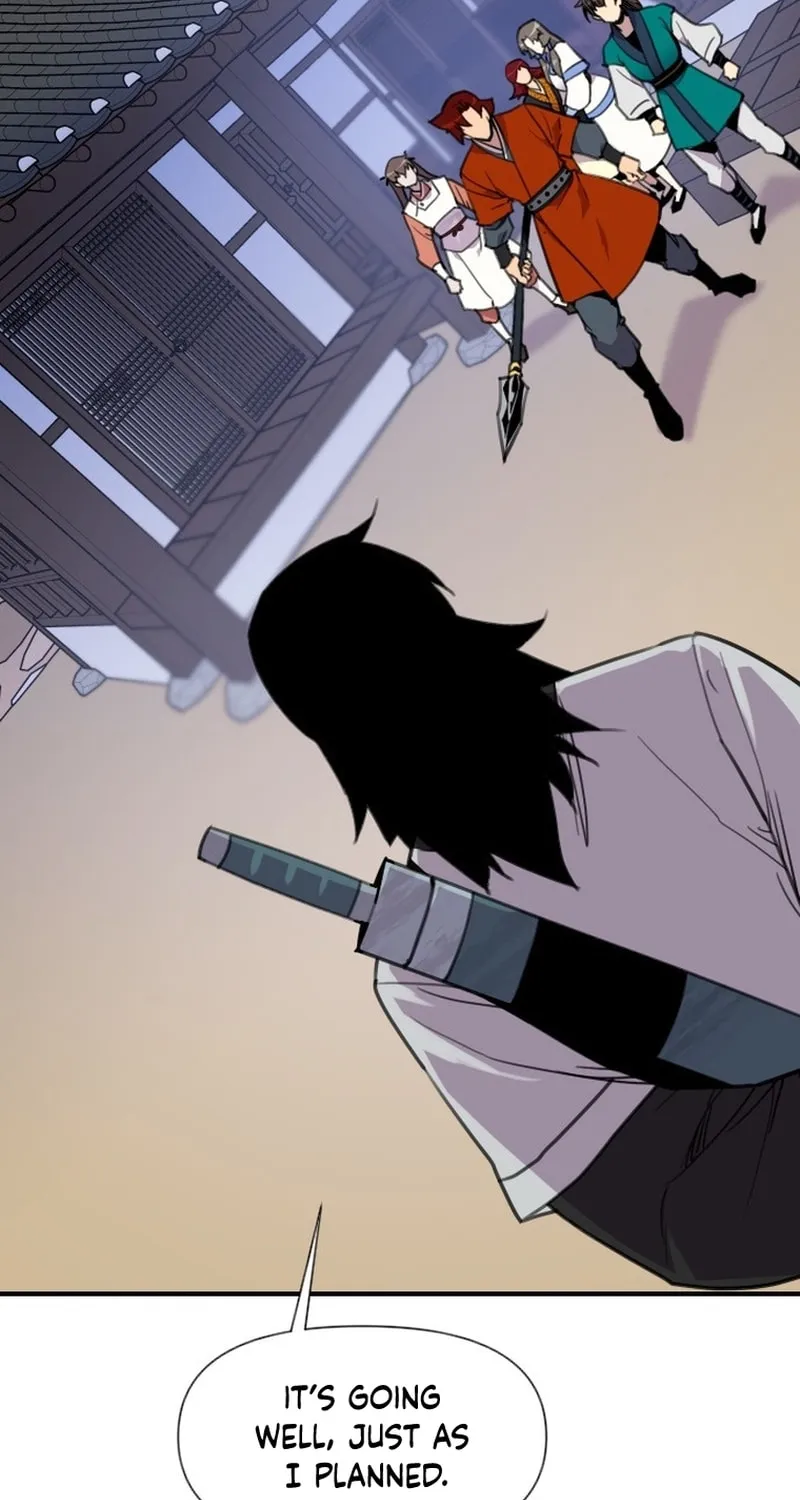 Read The Strongest Ever chapter 178 image 10 on Lezhin