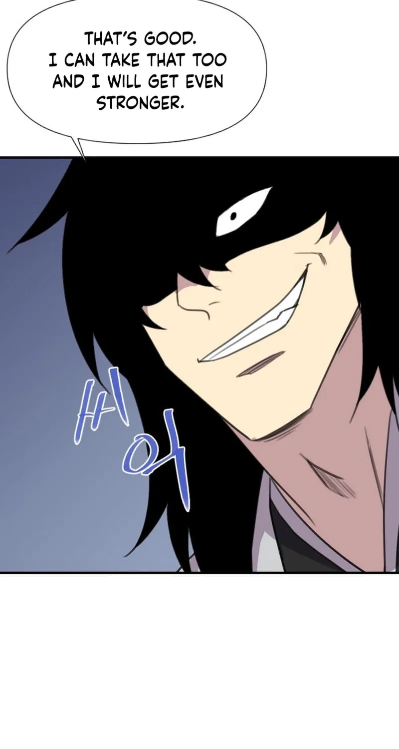 Read The Strongest Ever chapter 178 image 100 on Lezhin