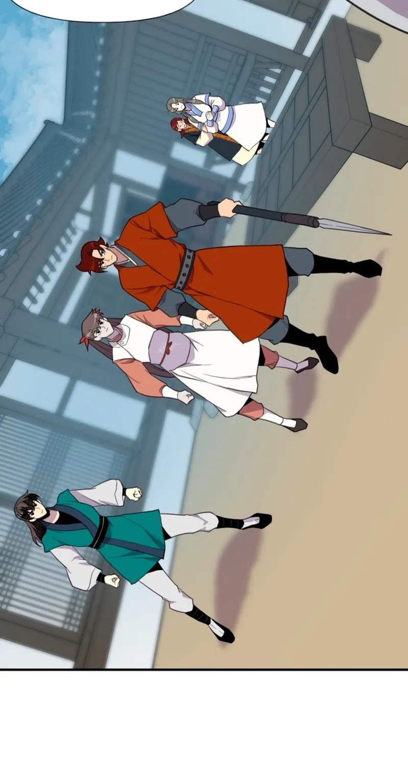 Read The Strongest Ever chapter 178 image 102 on Lezhin