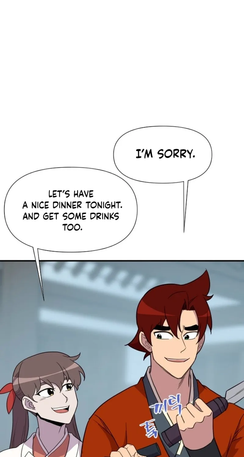 Read The Strongest Ever chapter 178 image 103 on Lezhin