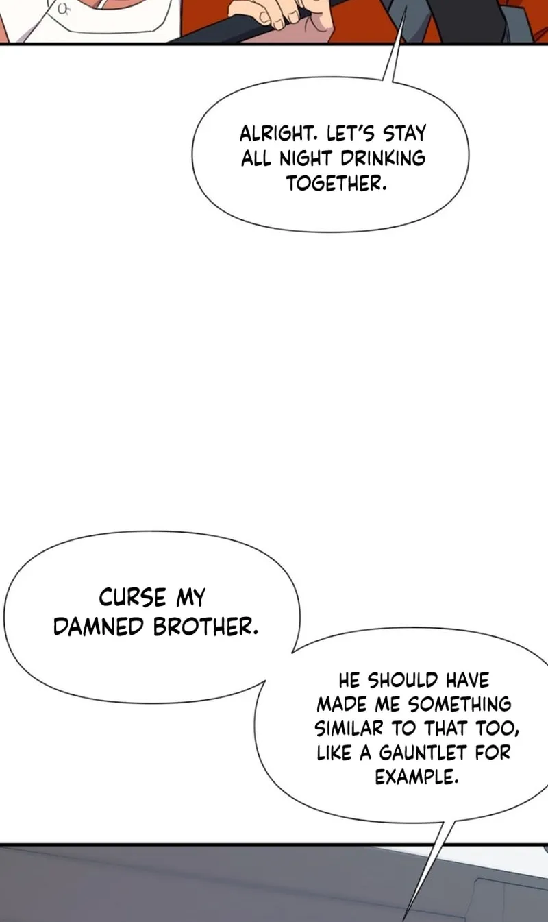 Read The Strongest Ever chapter 178 image 104 on Lezhin