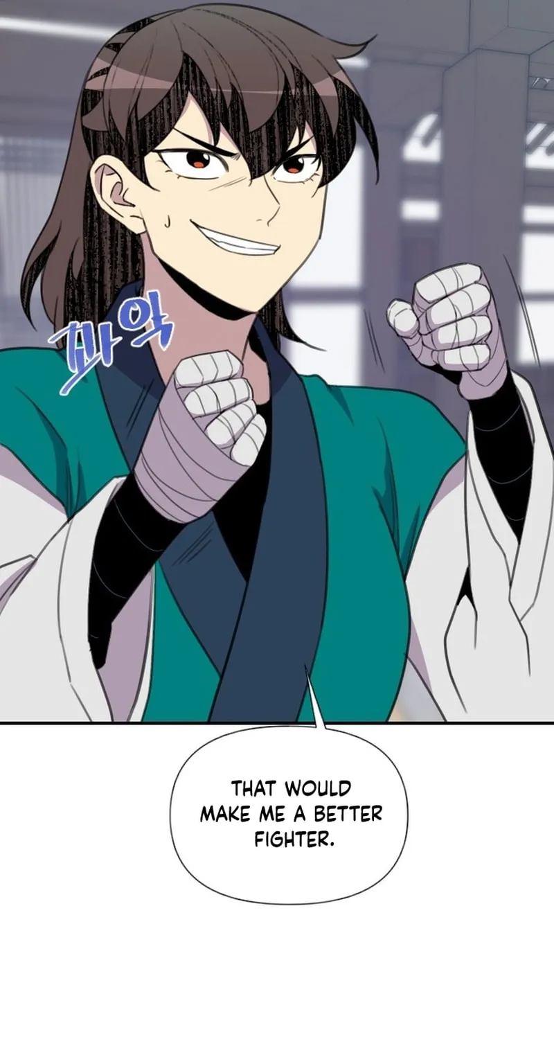 Read The Strongest Ever chapter 178 image 105 on Lezhin