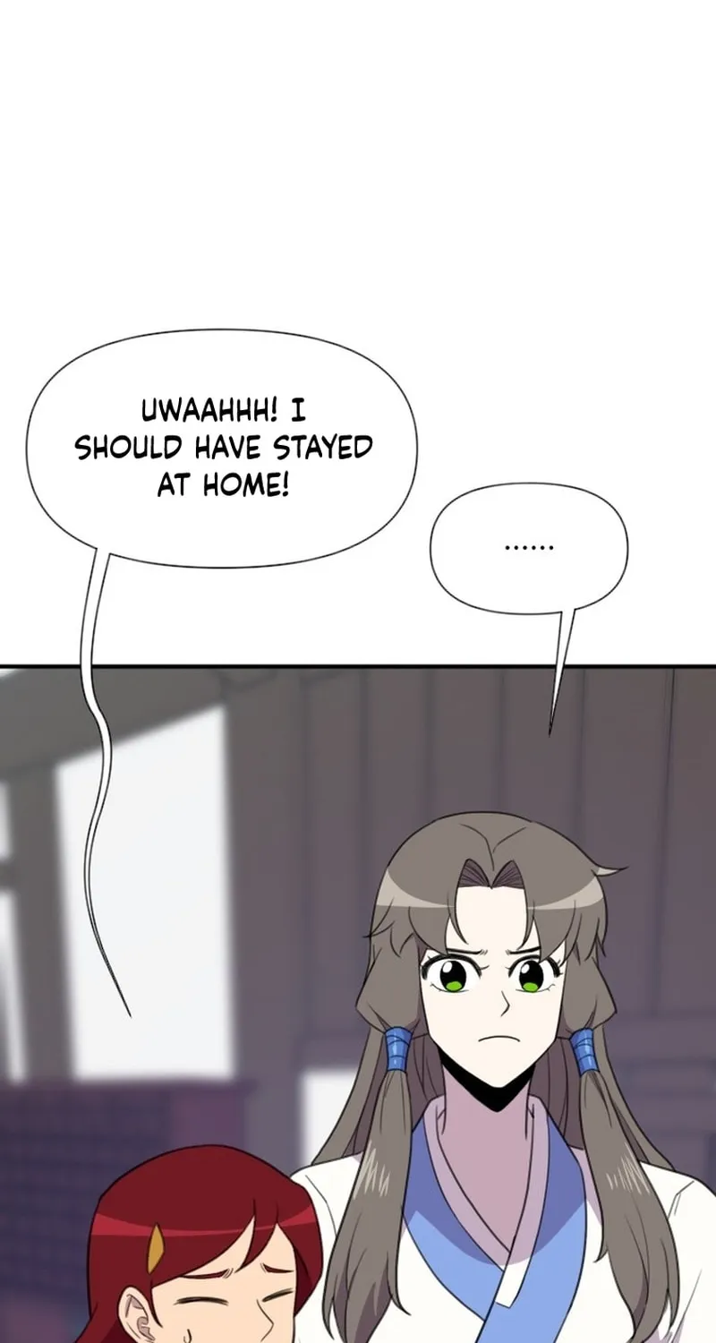 Read The Strongest Ever chapter 178 image 106 on Lezhin