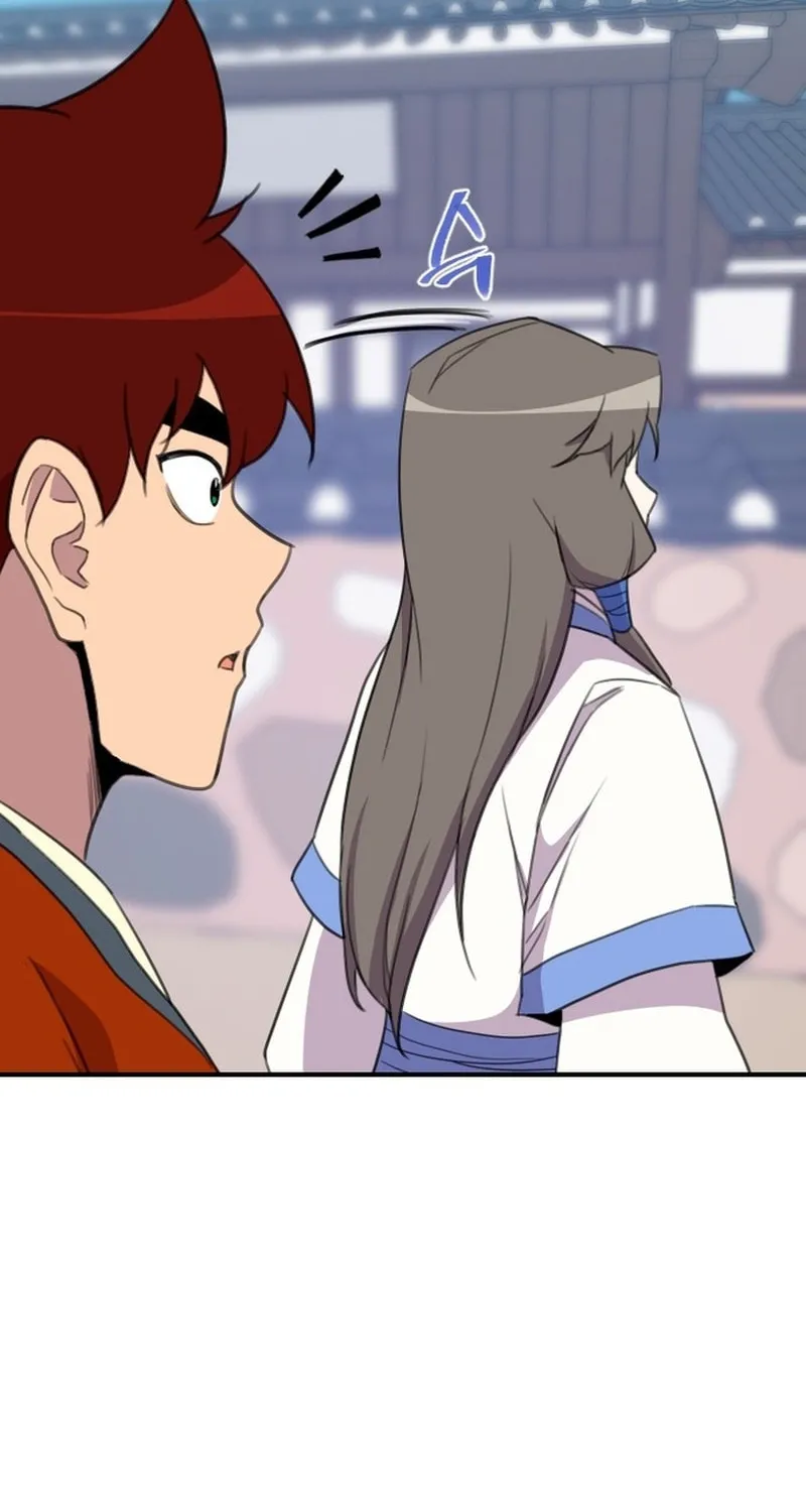 Read The Strongest Ever chapter 178 image 108 on Lezhin