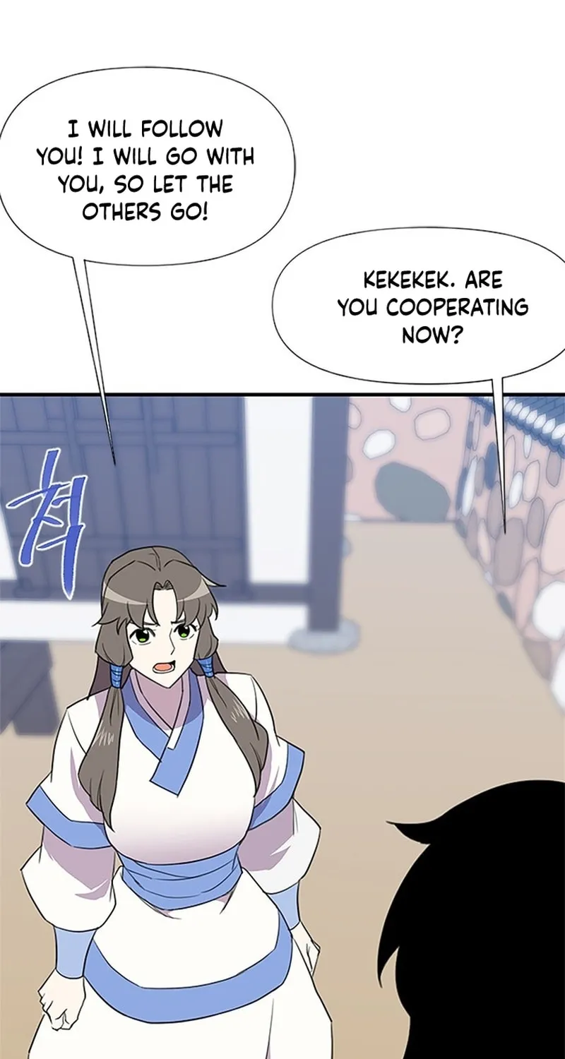Read The Strongest Ever chapter 178 image 109 on Lezhin