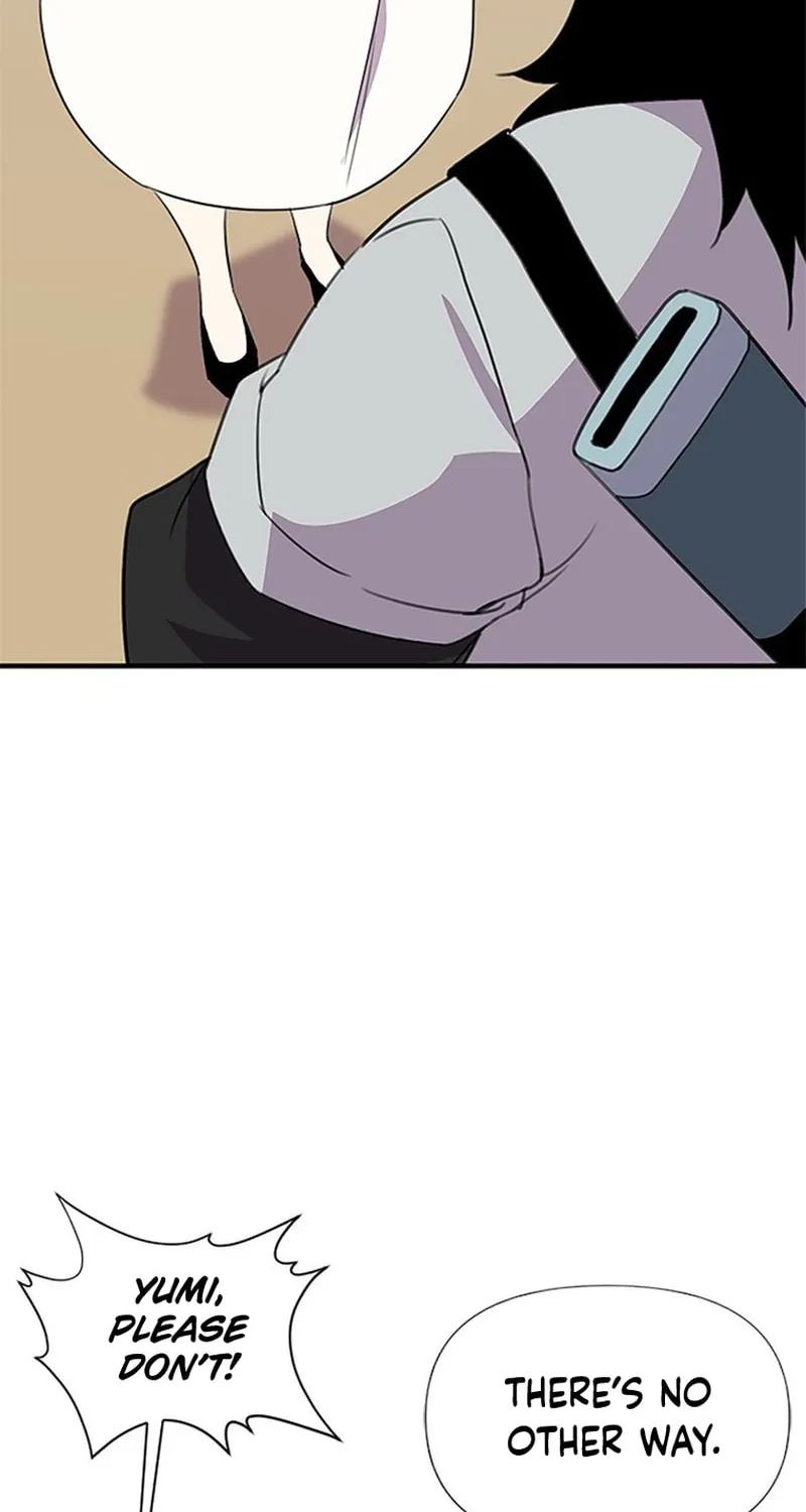 Read The Strongest Ever chapter 178 image 110 on Lezhin
