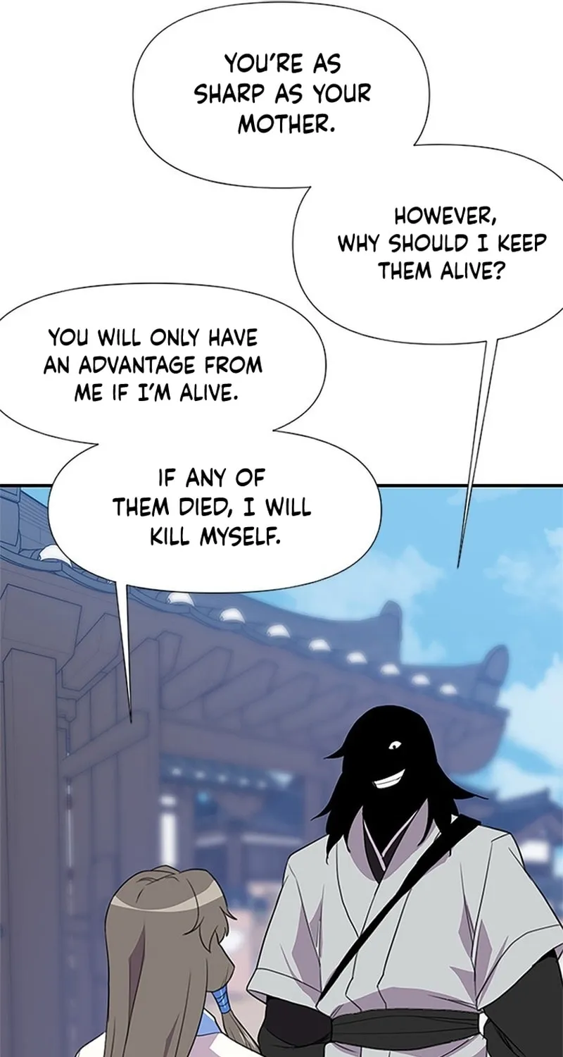 Read The Strongest Ever chapter 178 image 113 on Lezhin