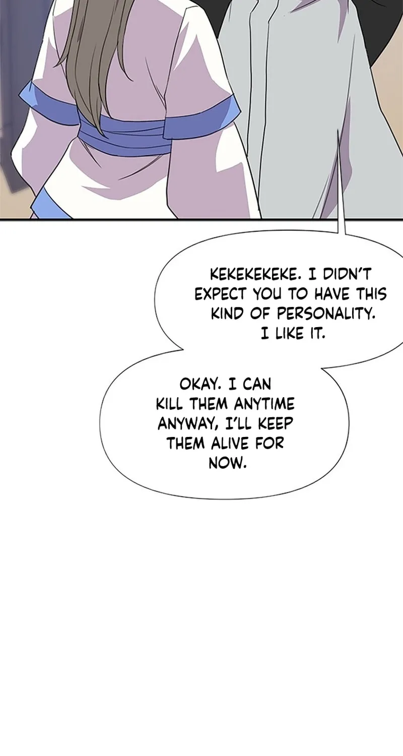Read The Strongest Ever chapter 178 image 114 on Lezhin