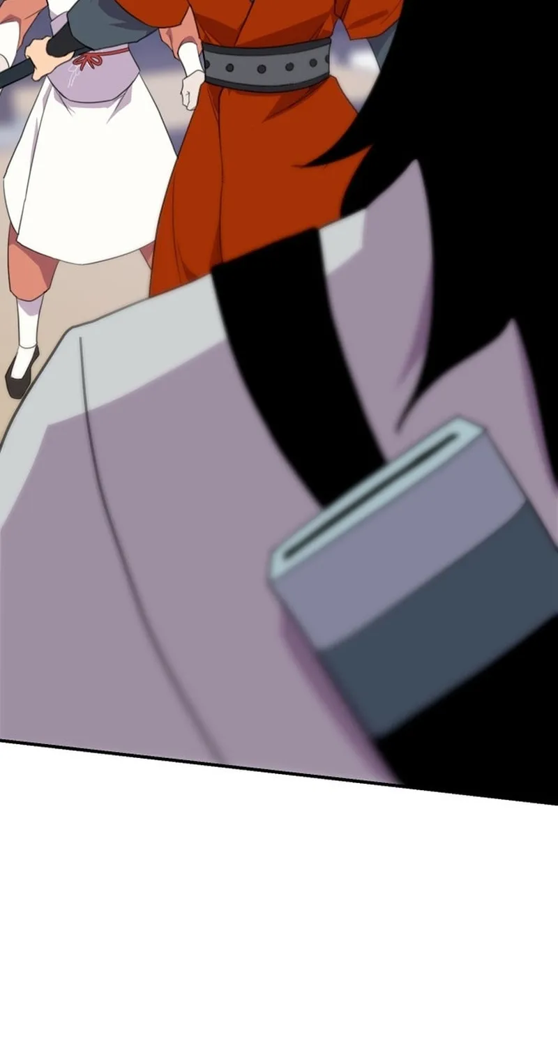 Read The Strongest Ever chapter 178 image 116 on Lezhin