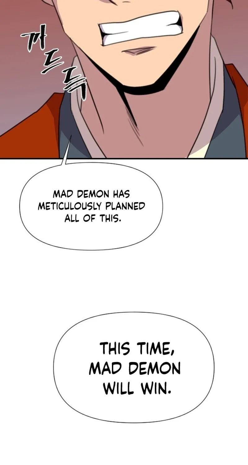 Read The Strongest Ever chapter 178 image 118 on Lezhin