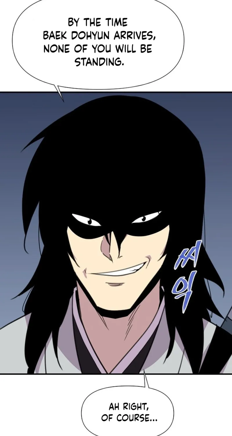 Read The Strongest Ever chapter 178 image 14 on Lezhin
