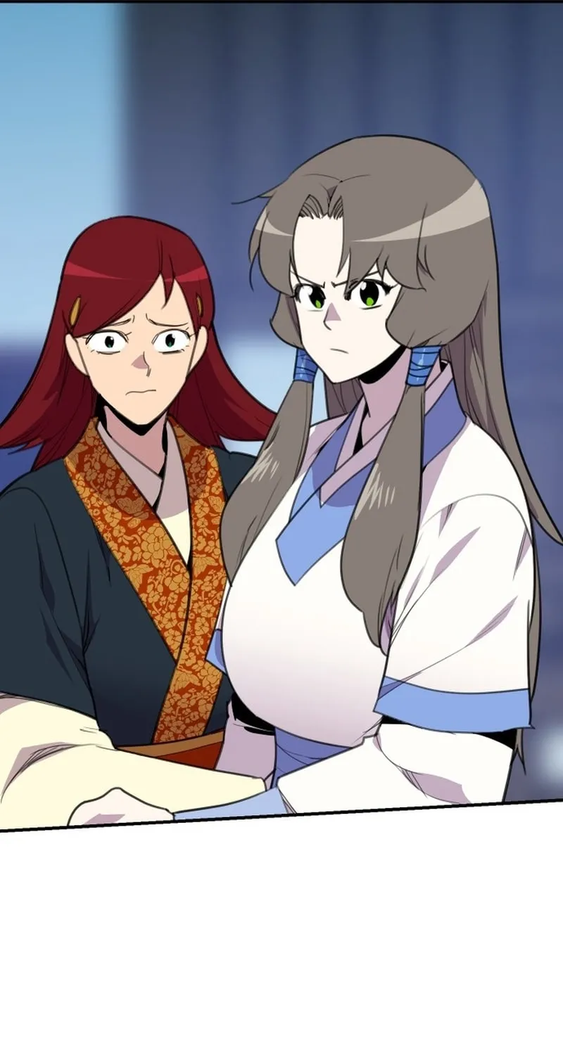Read The Strongest Ever chapter 178 image 16 on Lezhin