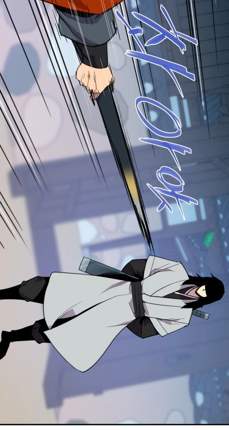 Read The Strongest Ever chapter 178 image 18 on Lezhin