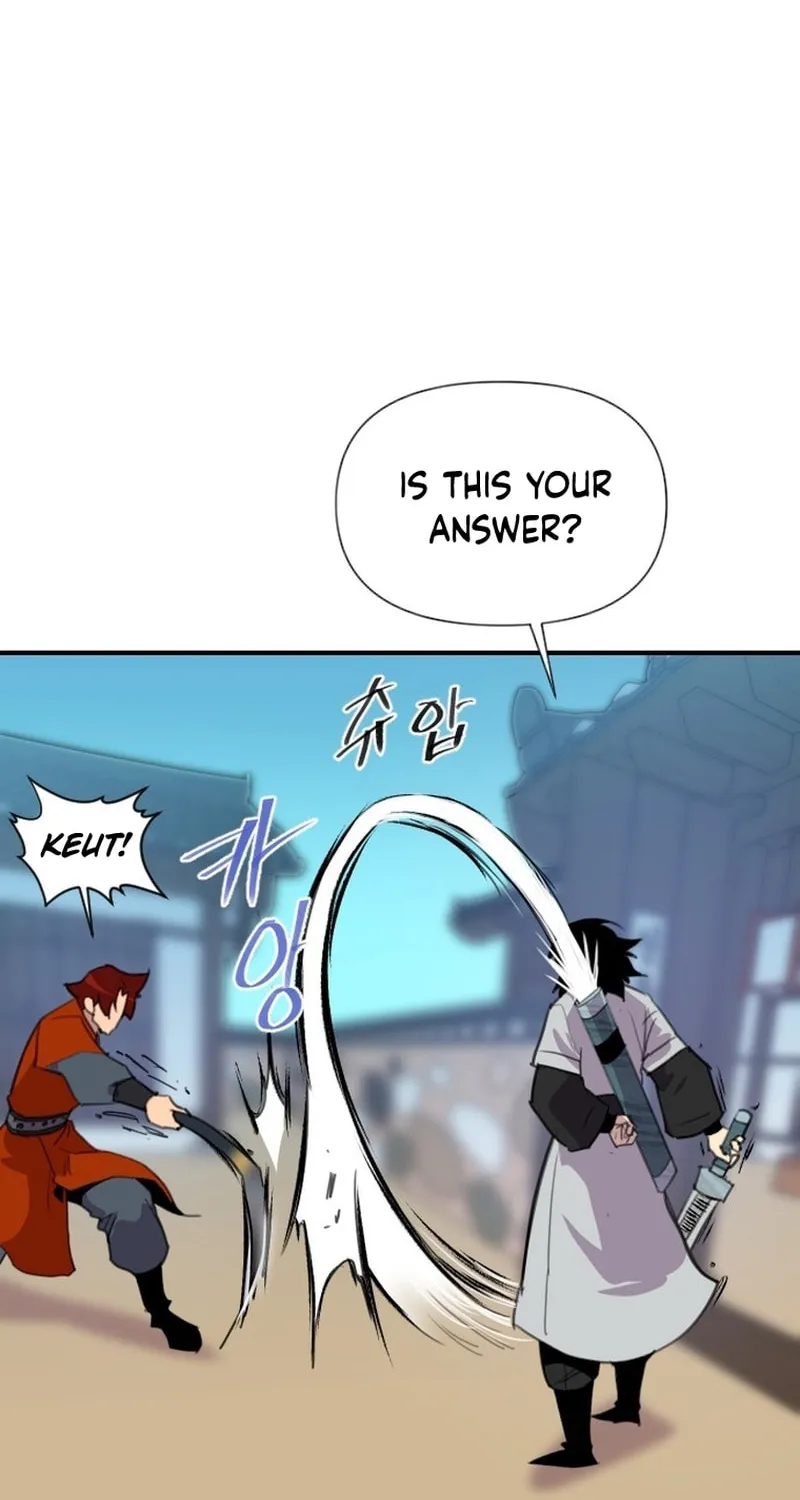 Read The Strongest Ever chapter 178 image 19 on Lezhin