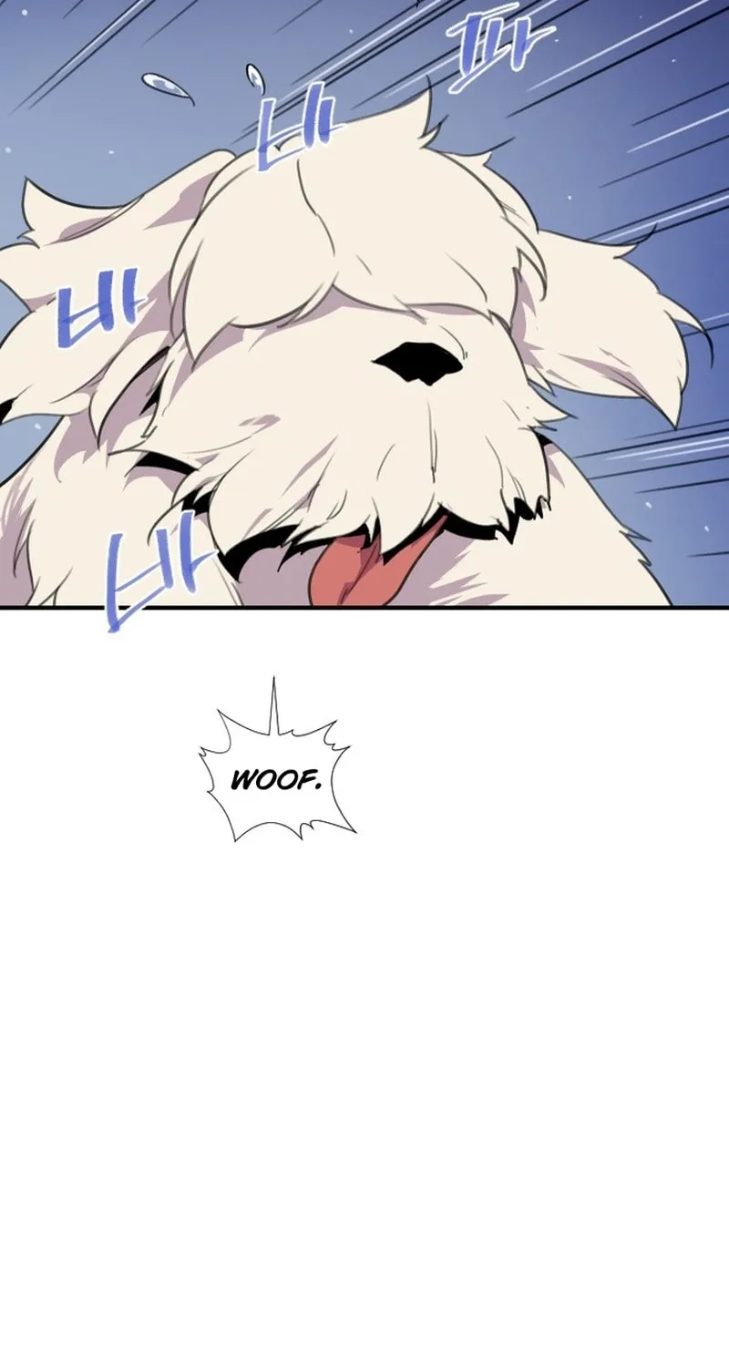 Read The Strongest Ever chapter 178 image 2 on Lezhin